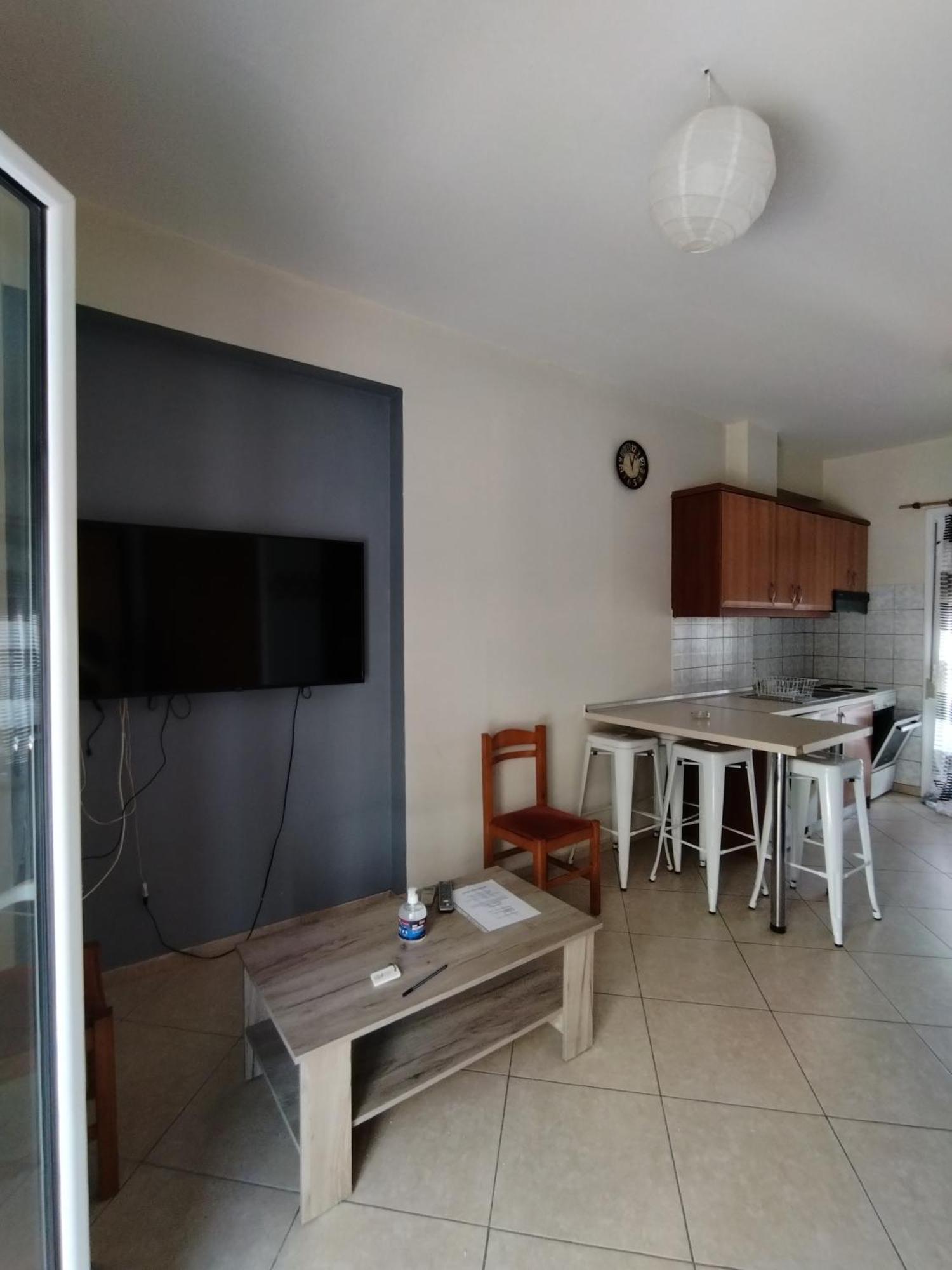 Chalkidonos Apartment Heraklion  ห้อง รูปภาพ