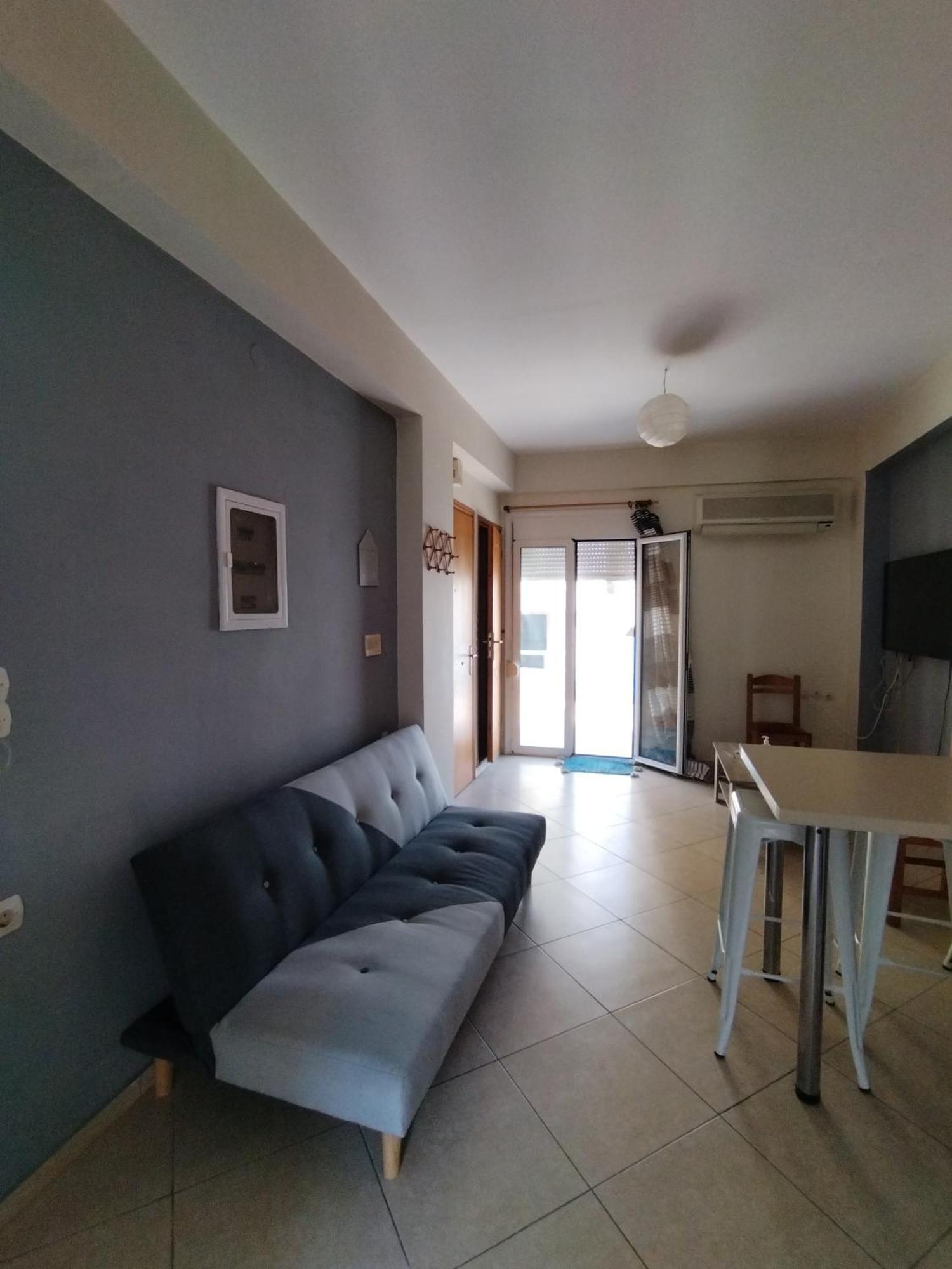 Chalkidonos Apartment Heraklion  ห้อง รูปภาพ