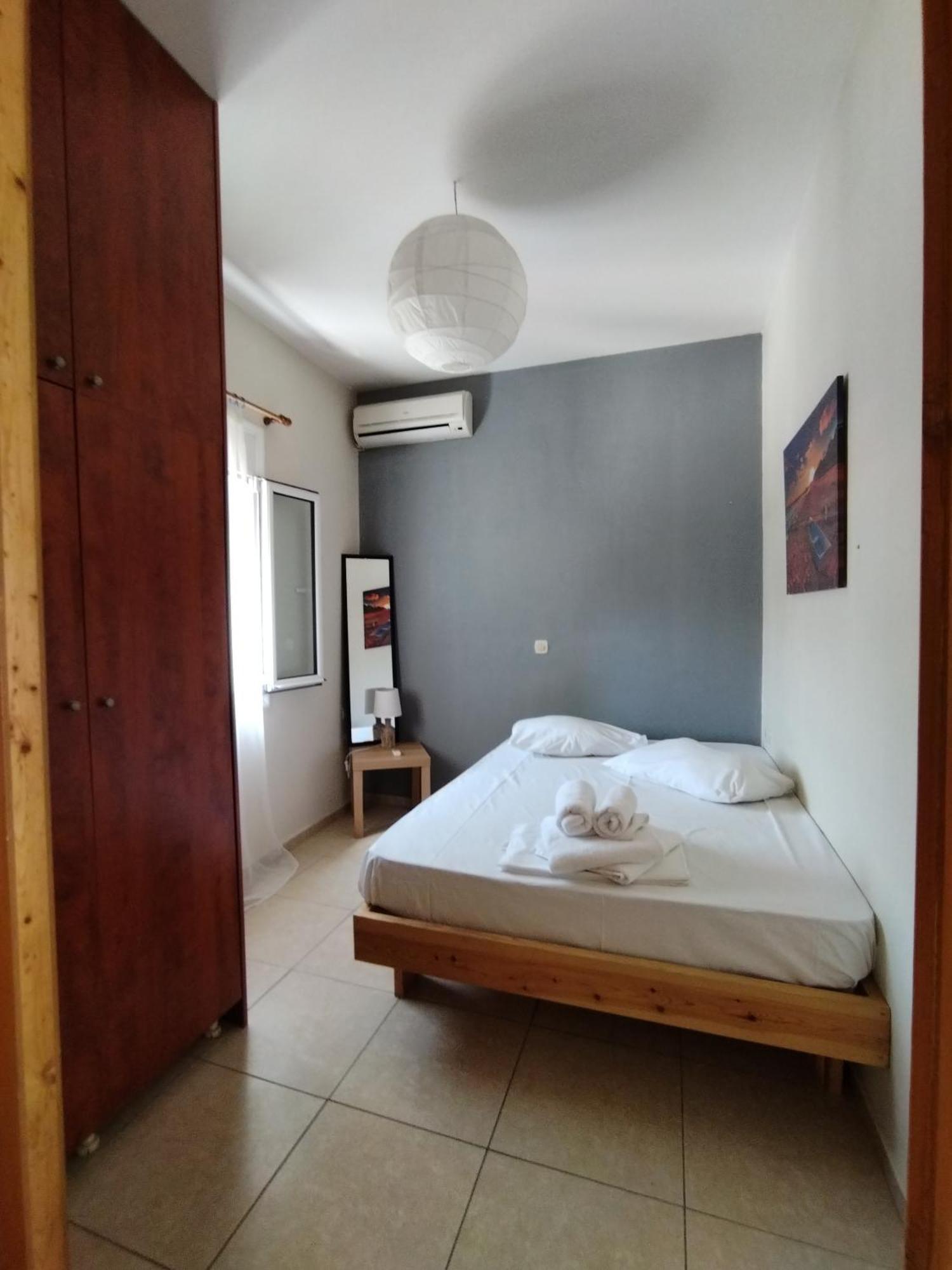 Chalkidonos Apartment Heraklion  ห้อง รูปภาพ