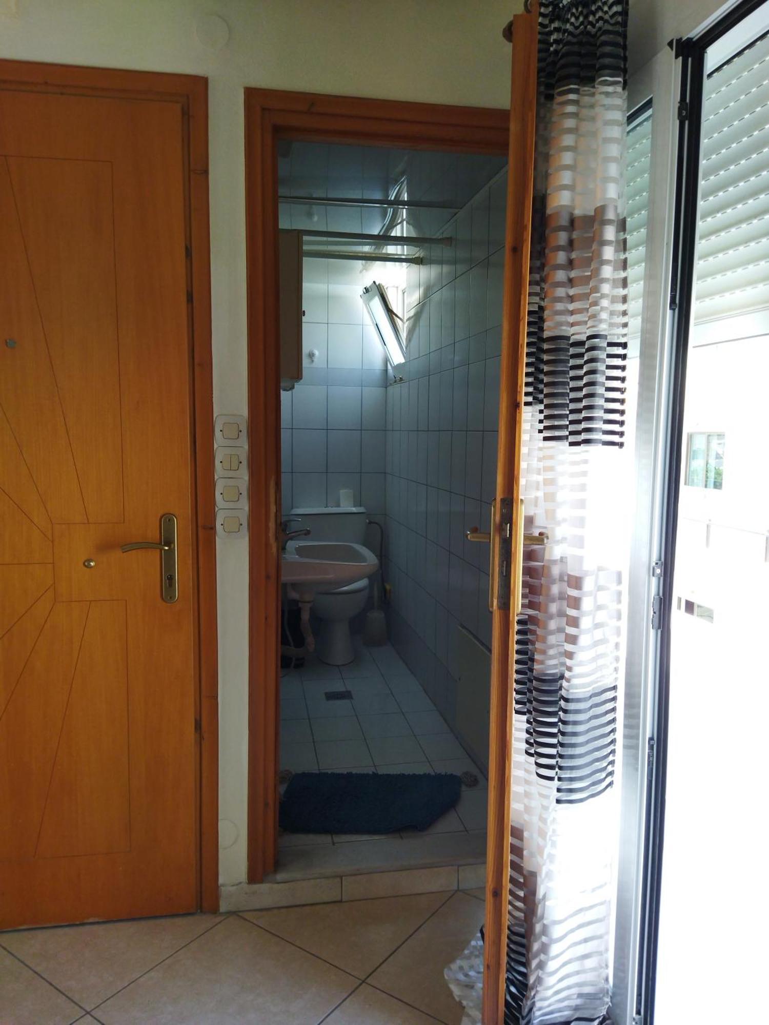 Chalkidonos Apartment Heraklion  ห้อง รูปภาพ