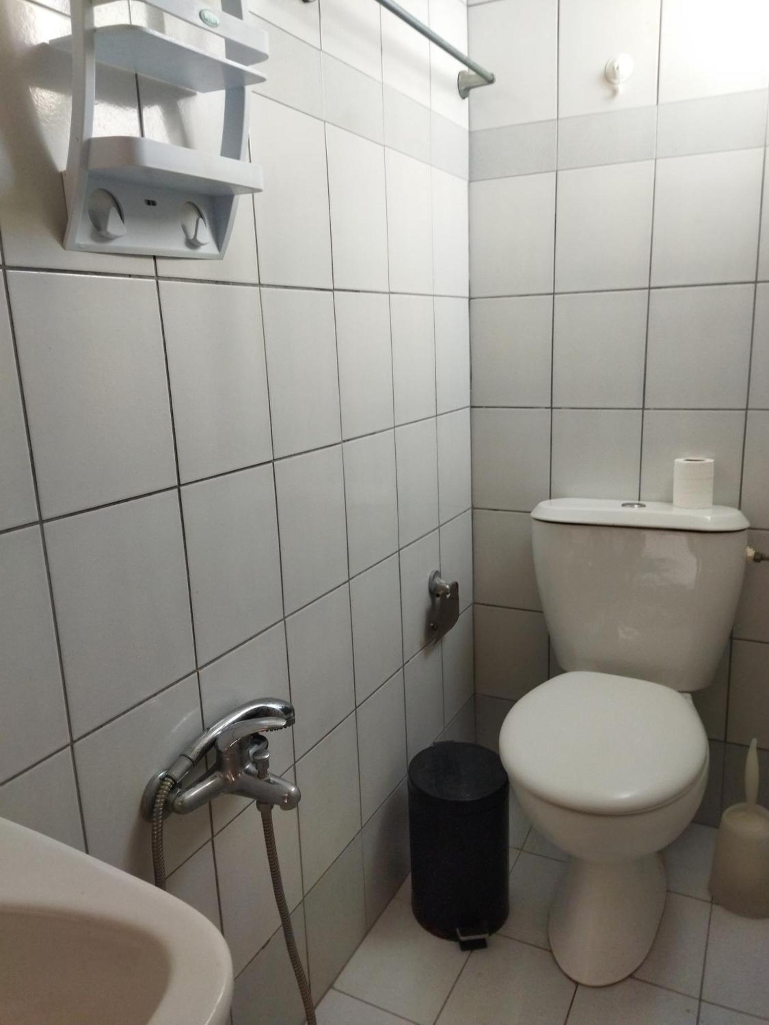 Chalkidonos Apartment Heraklion  ห้อง รูปภาพ