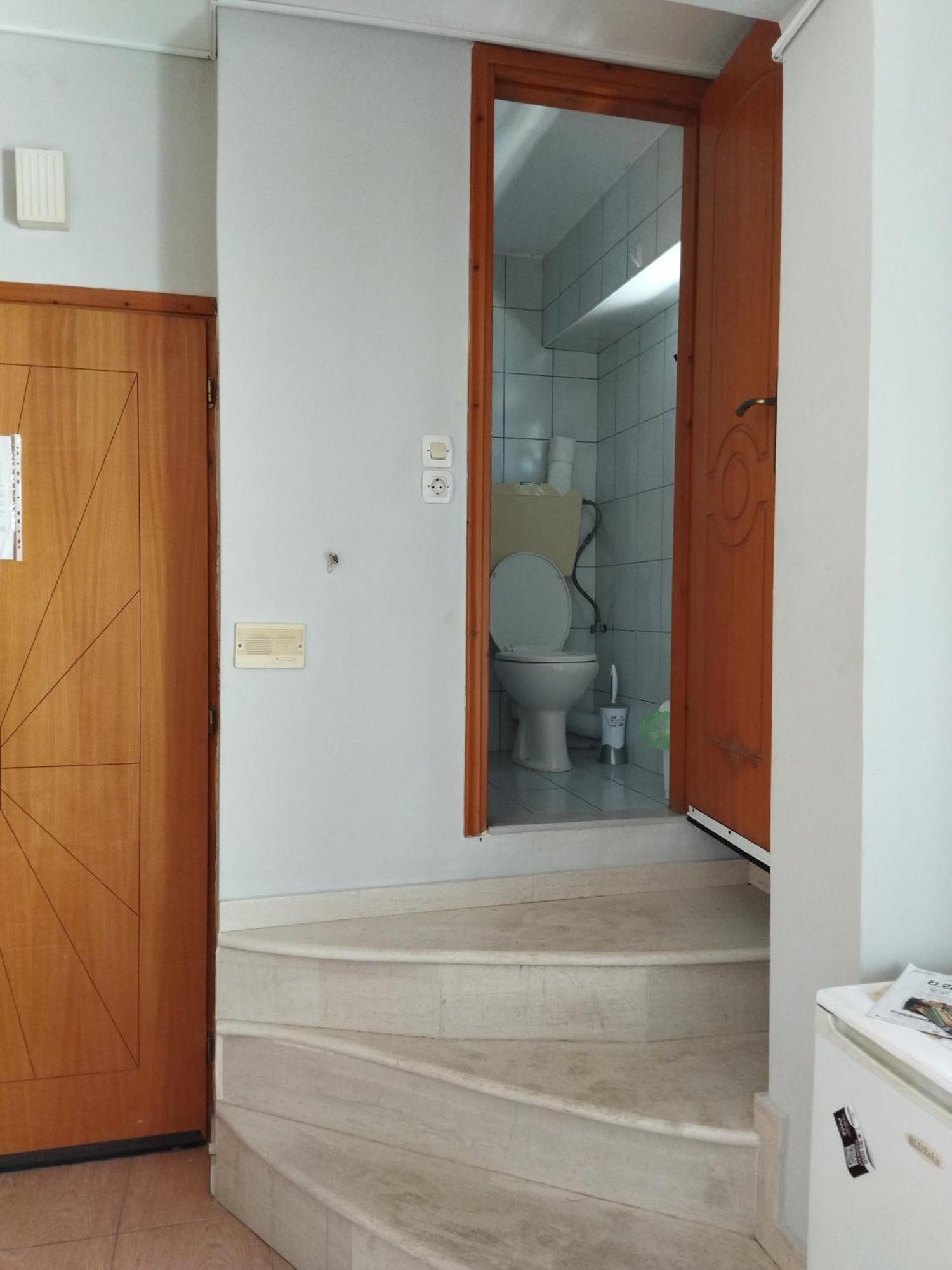 Chalkidonos Apartment Heraklion  ห้อง รูปภาพ