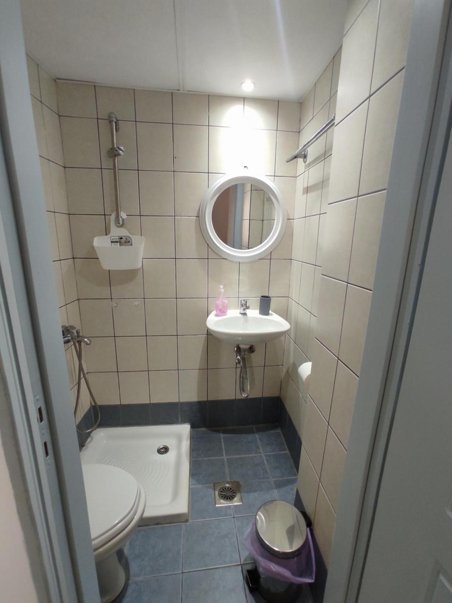 Chalkidonos Apartment Heraklion  ภายนอก รูปภาพ