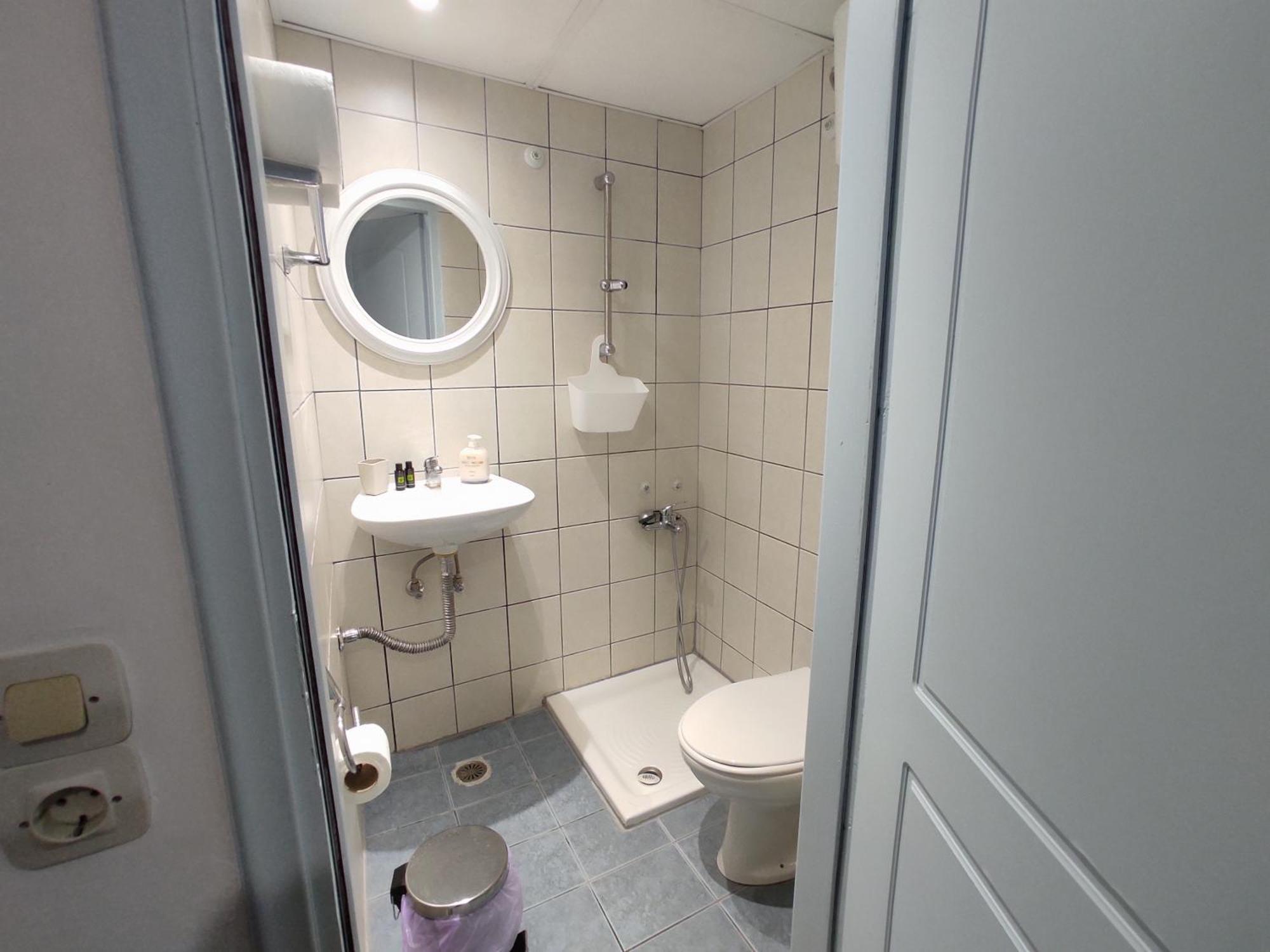 Chalkidonos Apartment Heraklion  ภายนอก รูปภาพ