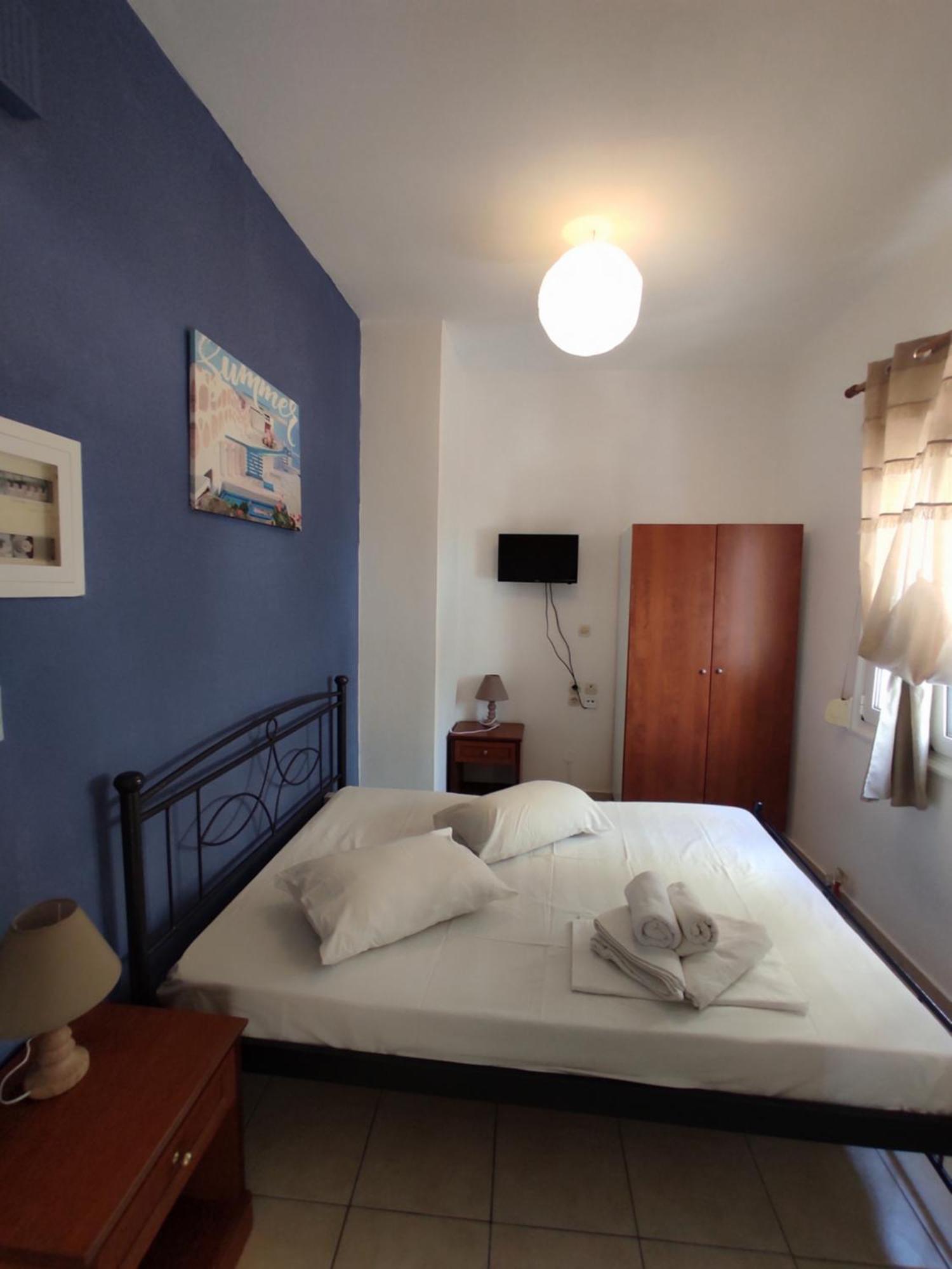 Chalkidonos Apartment Heraklion  ภายนอก รูปภาพ