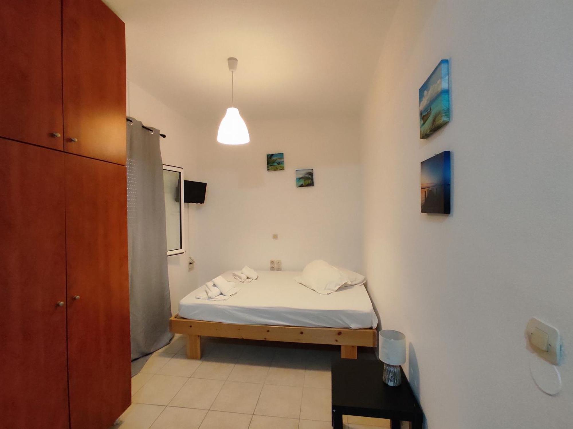 Chalkidonos Apartment Heraklion  ภายนอก รูปภาพ