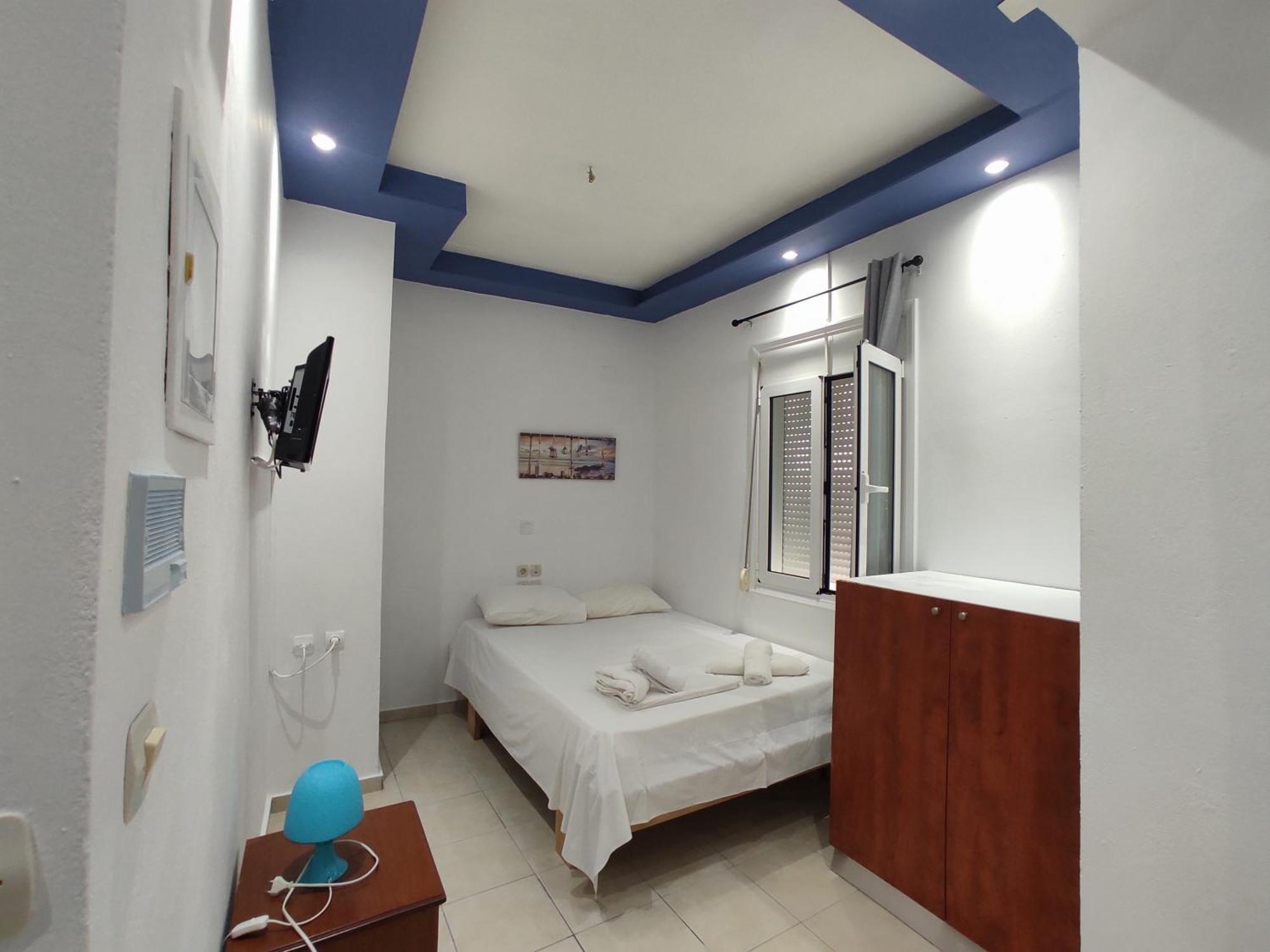 Chalkidonos Apartment Heraklion  ภายนอก รูปภาพ