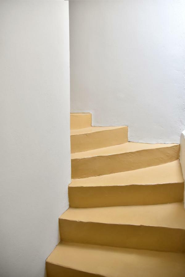 Chalkidonos Apartment Heraklion  ภายนอก รูปภาพ